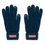 TAKAI - Rpet touchscreen handschoenen - 