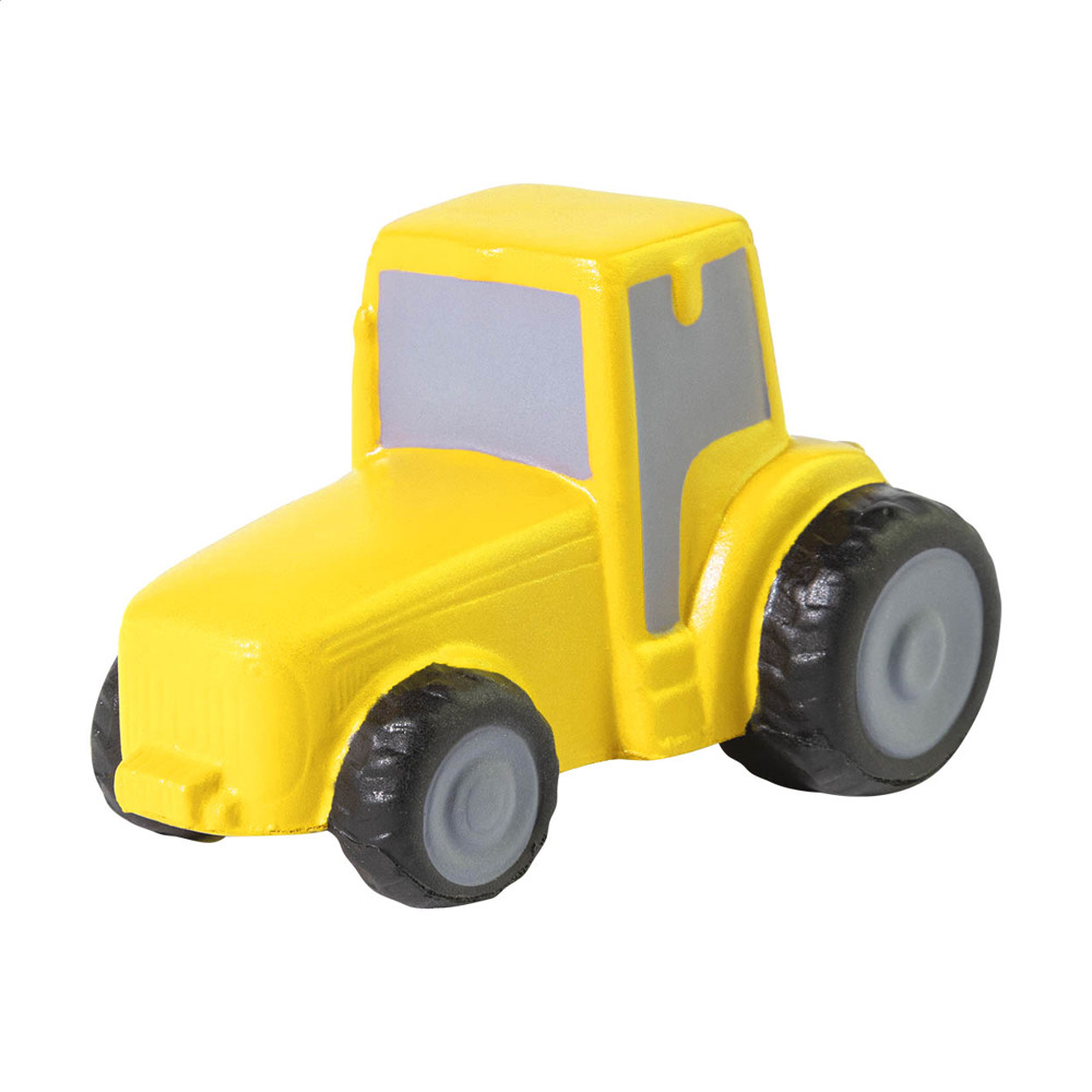 FarmCalm - antistress traktor