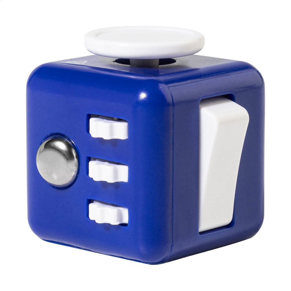 ChillSix - RABS antistress fidget cube