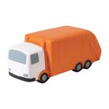 Binbud - antistress vuilniswagen - 