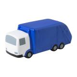 Binbud - antistress vuilniswagen - 