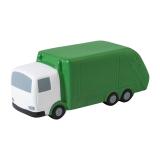Binbud - antistress vuilniswagen - 