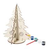 Malagran - DIY Kerstboom - 
