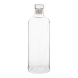 Agua - glazen fles - 