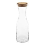 Vinea - gerecycled glazen karaf - 
