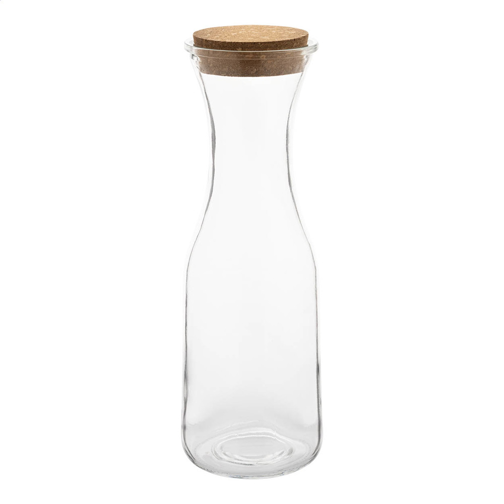 Vinea - gerecycled glazen karaf