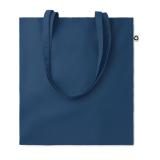 ZOCO COLOUR - Boodschappentas recycled katoen - 