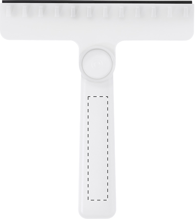 Handat - voorkant