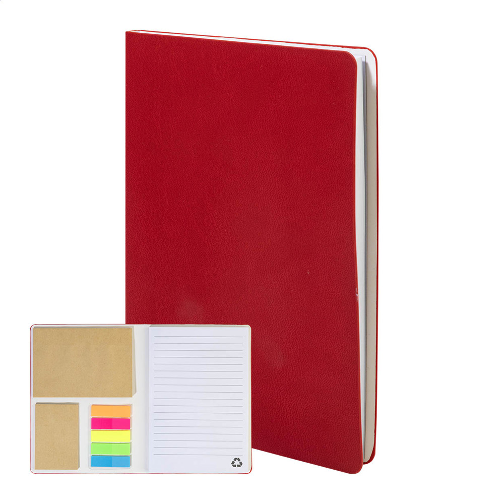 Krappuk - RPU-notebook