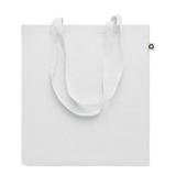 ZOCO COLOUR - Boodschappentas recycled katoen - 