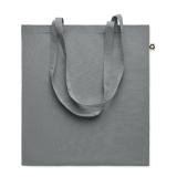 ZOCO COLOUR - Boodschappentas recycled katoen - 