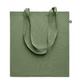 ZOCO COLOUR - Boodschappentas recycled katoen - 