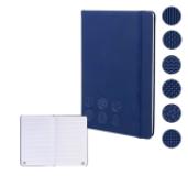 Senspuk - RPU antistress notebook - 