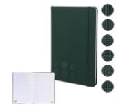 Senspuk - RPU antistress notebook - 