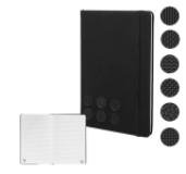 Senspuk - RPU antistress notebook - 