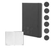 Senspuk - RPU antistress notebook - 