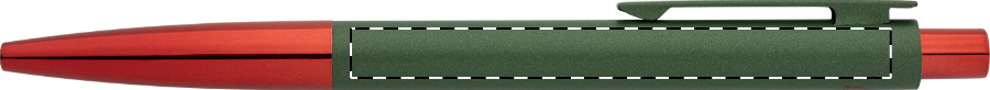 Vat - rechtshandig