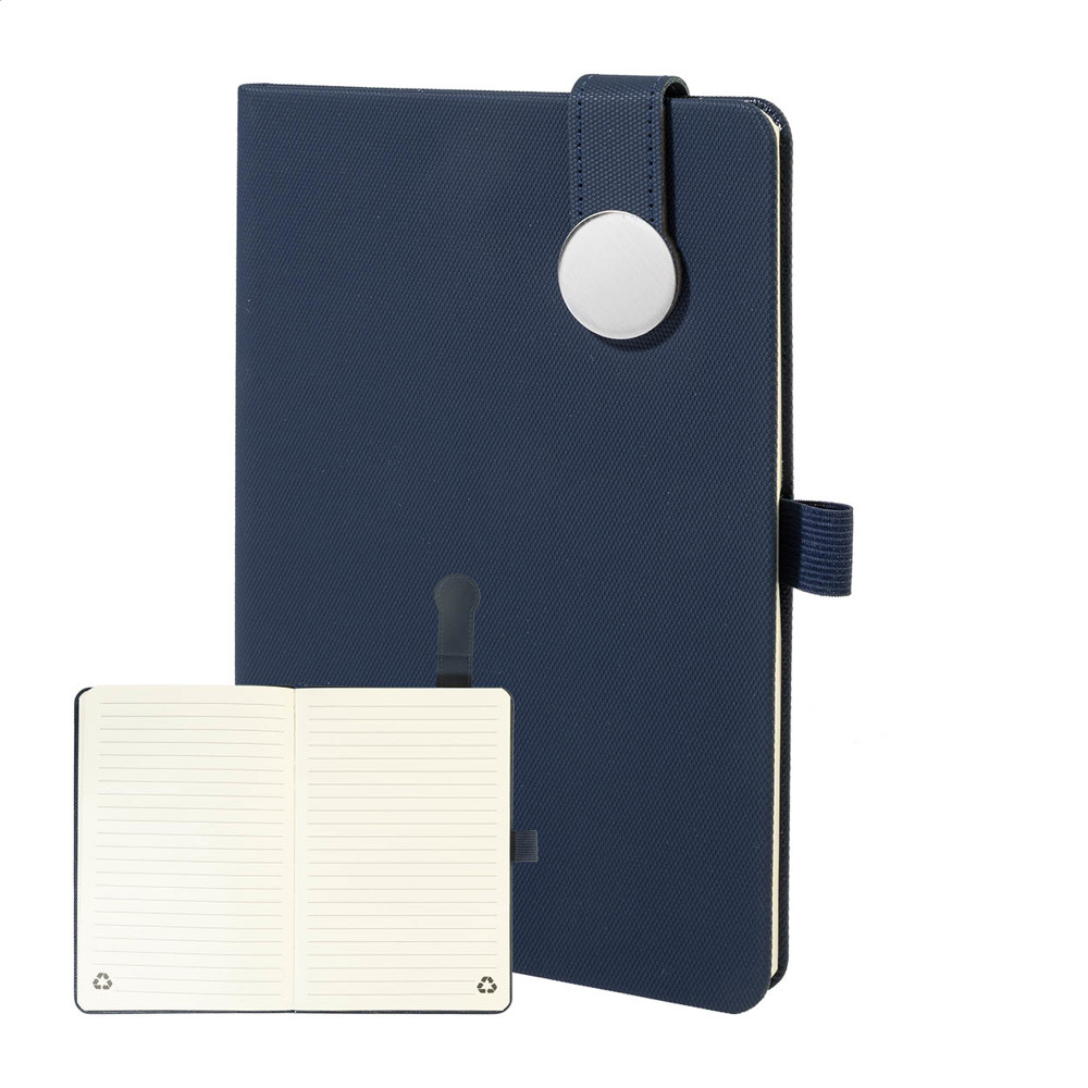 Clappuk - RPU-notebook