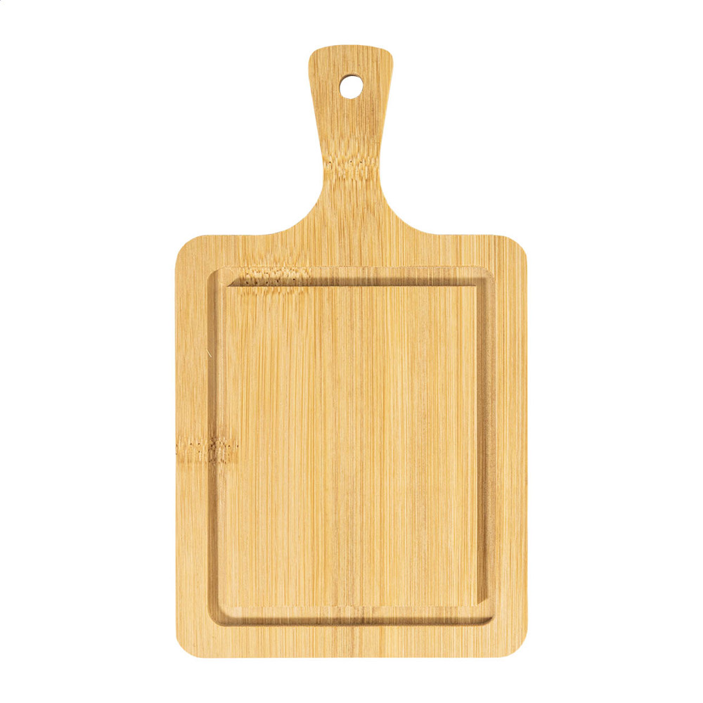 BiteTime - serveerbord