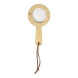 Magbus - bamboe vergrootglas - 
