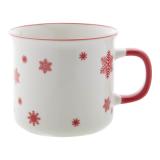 Nakkala - Retro kerstmok - 