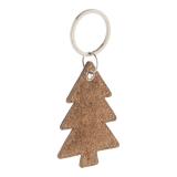 Korkki - Kerst sleutelhanger - 