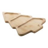 Kongle - Kerst snackbordje - 