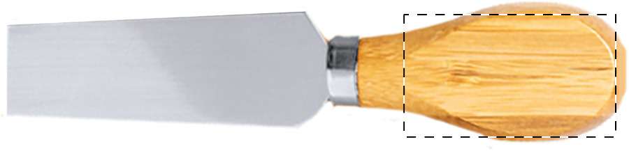 Handvat 2