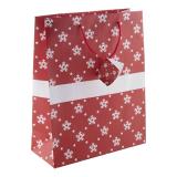 Palokorpi L - Kerstcadeautas, groot - 