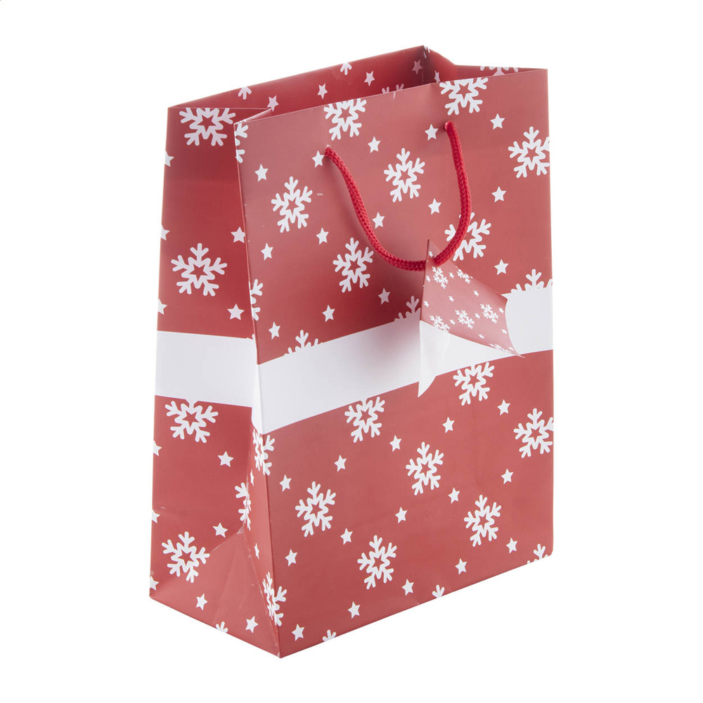 Palokorpi S - Kerstcadeauzakje, klein