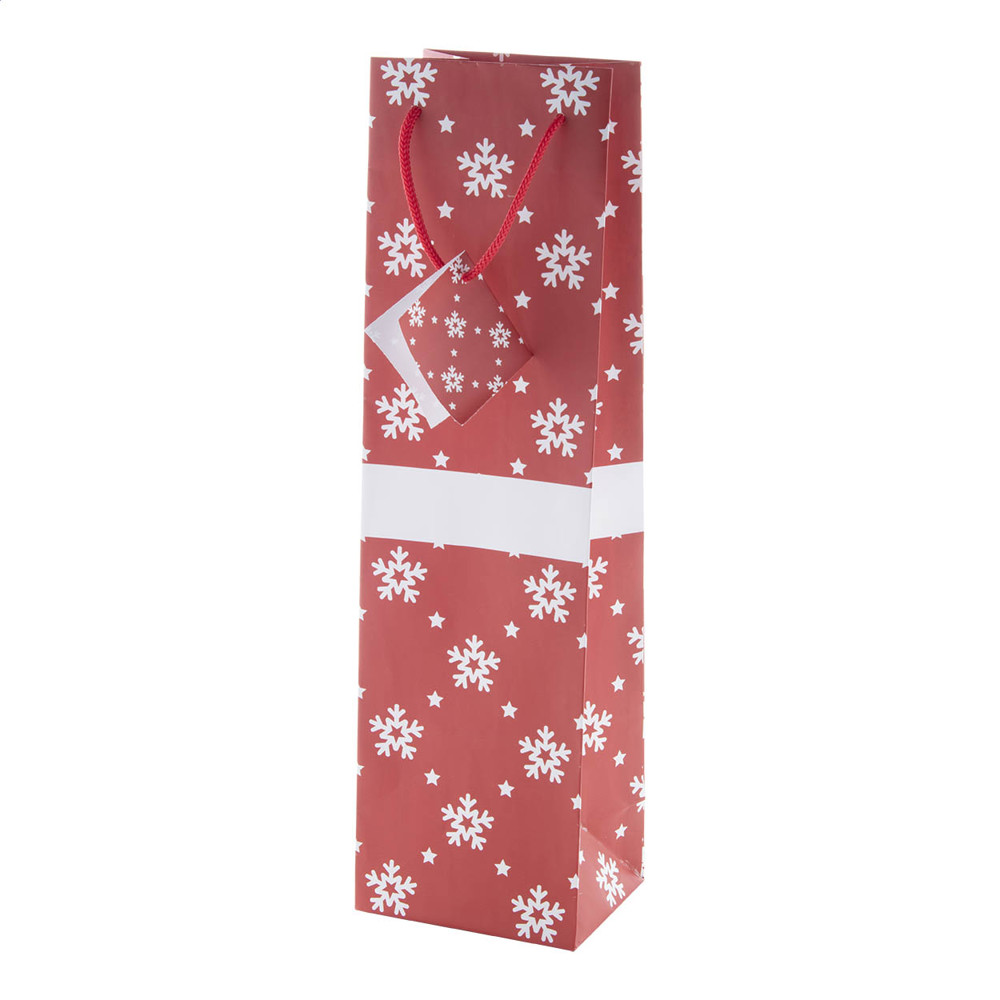 Palokorpi W - Kerstcadeautas, wijn