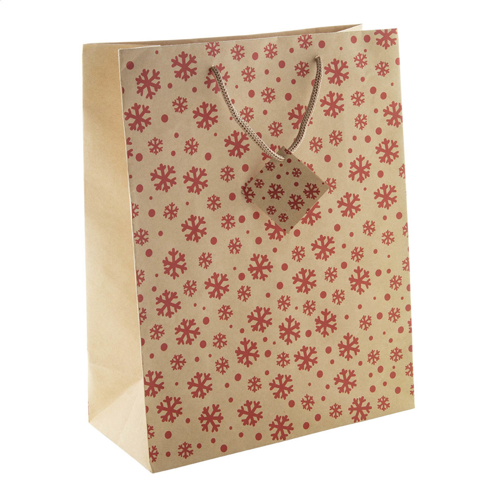Majamaki L - Kerstcadeautas, groot
