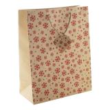 Majamaki L - Kerstcadeautas, groot - 