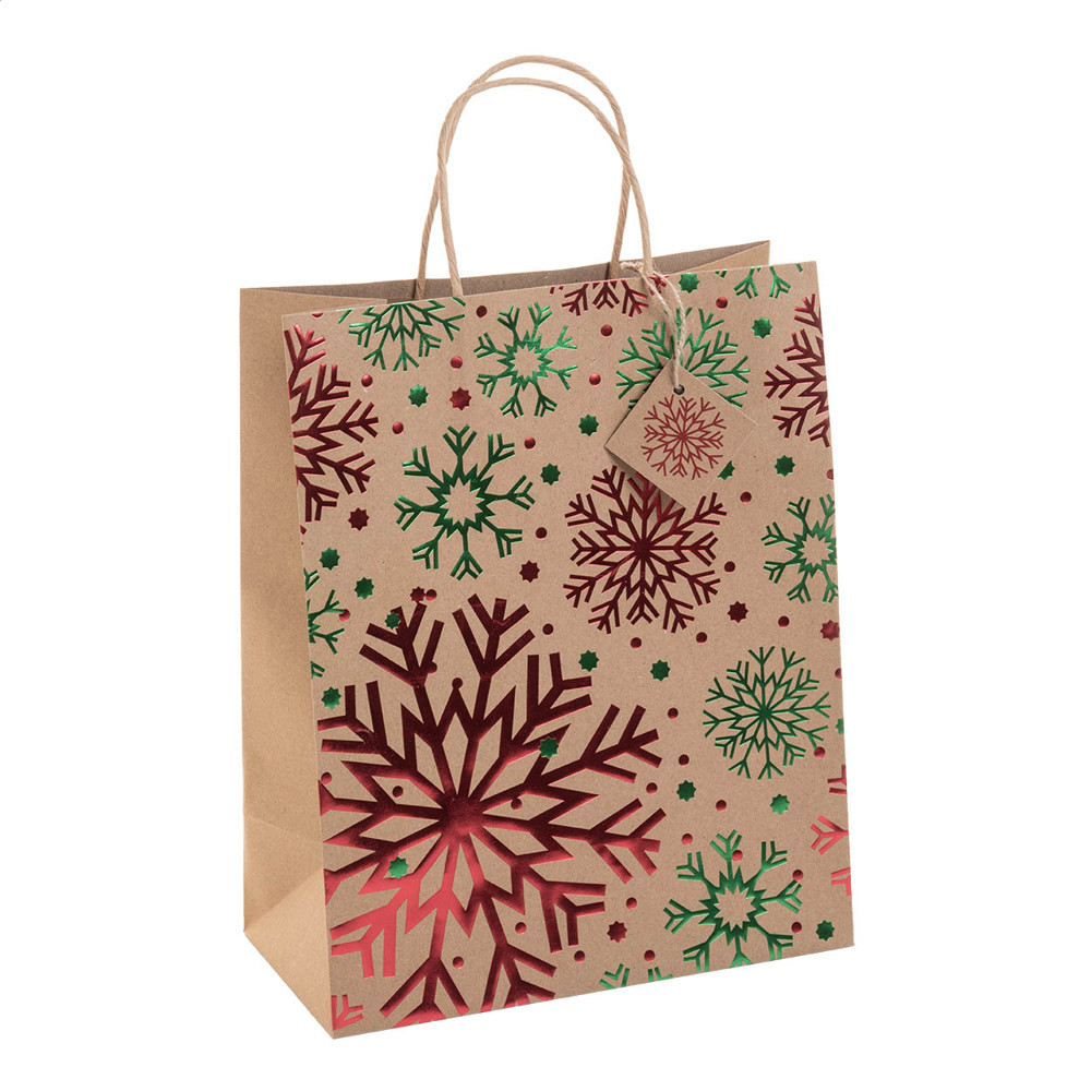 Pekkola L - Zakje kerstcadeau, groot