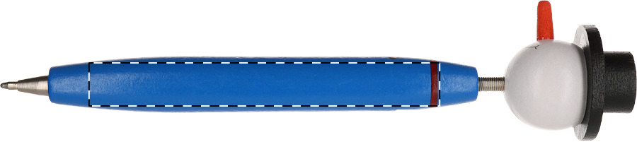 Vat - rechtshandig