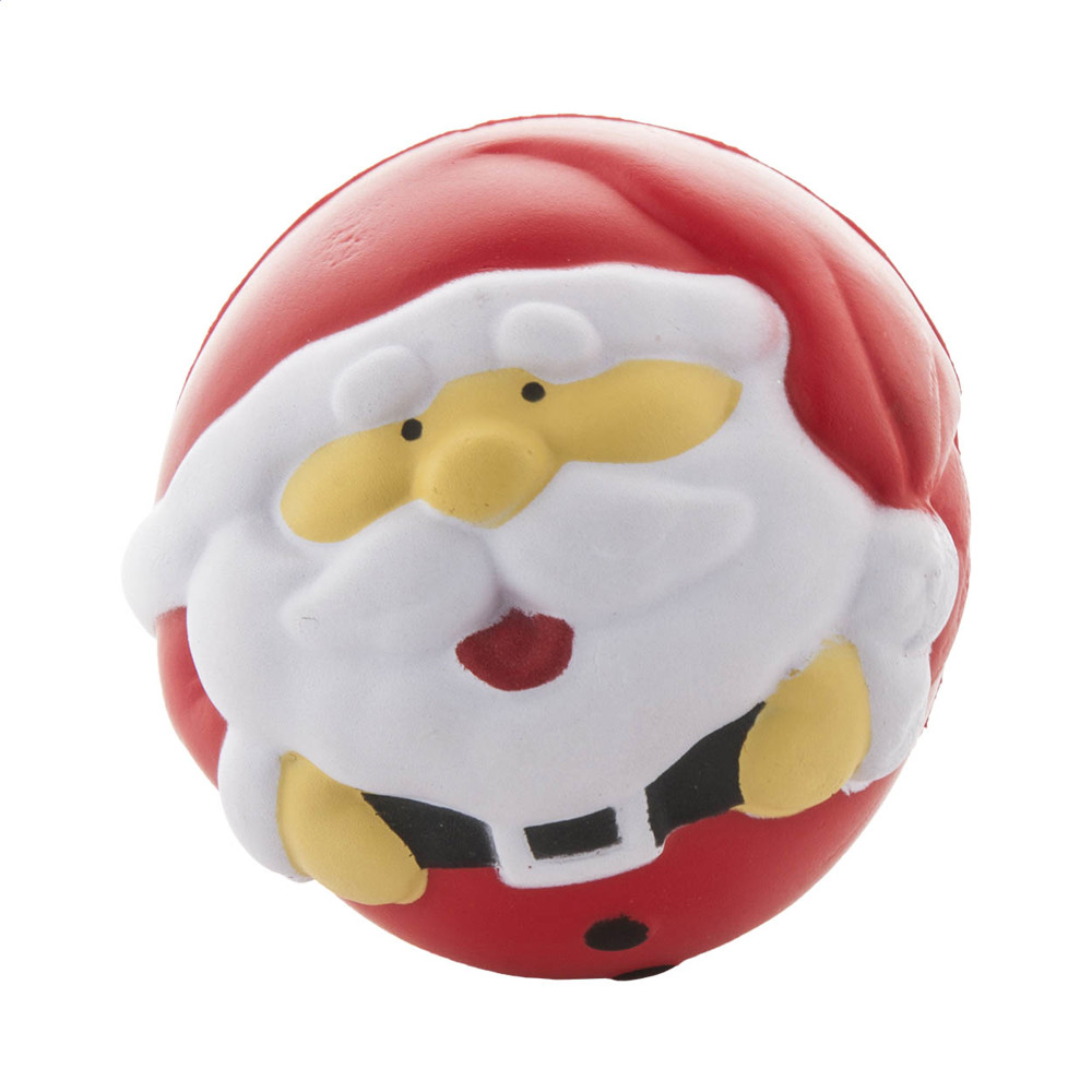 Santa Claus - Antistress bal