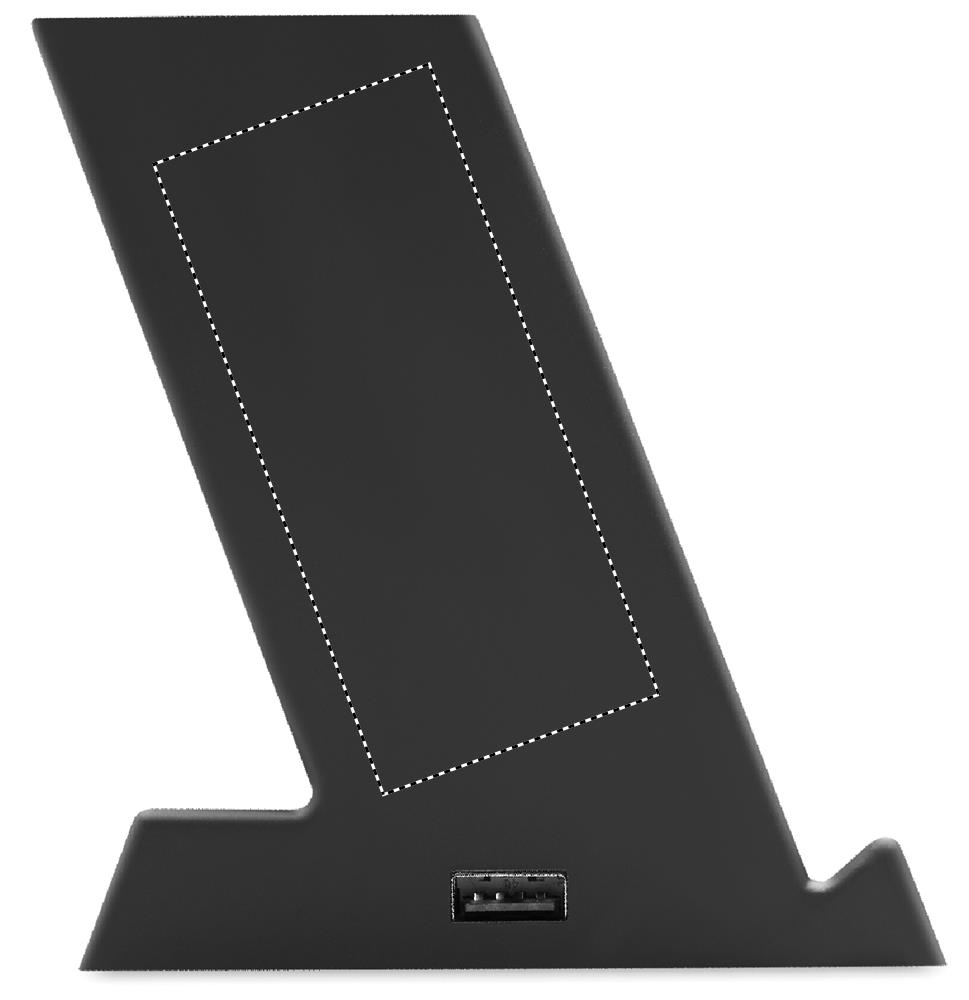 LEFT (max 35 x 80 mm)