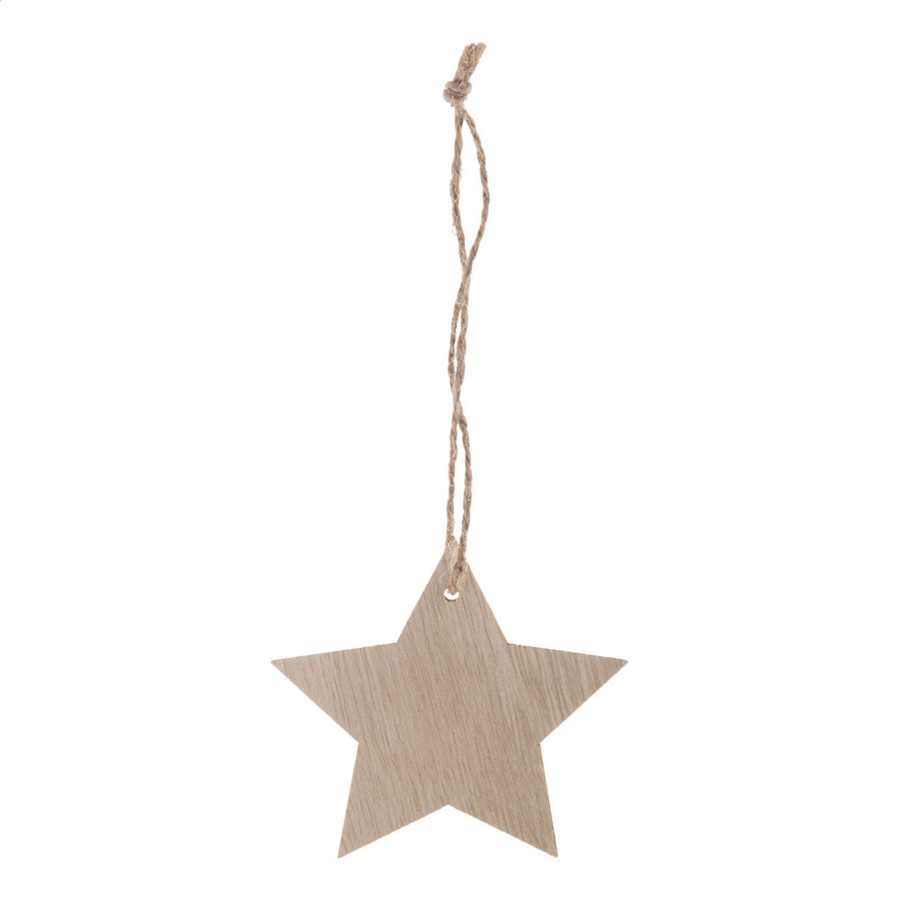 Rosvik - Kerstboomornament,