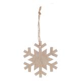 Rosvik - Kerstboomornament, - 