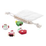 Sommaroy - Kerst gum set - 