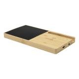 SipDock - draadloze oplader mok warmer - 