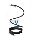 Magsle - magnetische 60W USB-C kabel - 