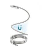 Magsle - magnetische 60W USB-C kabel - 