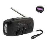 Beacon - multifunctionele noodradio - 