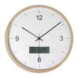 Tempora - RPP wandklok - 