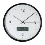 Tempora - RPP wandklok - 