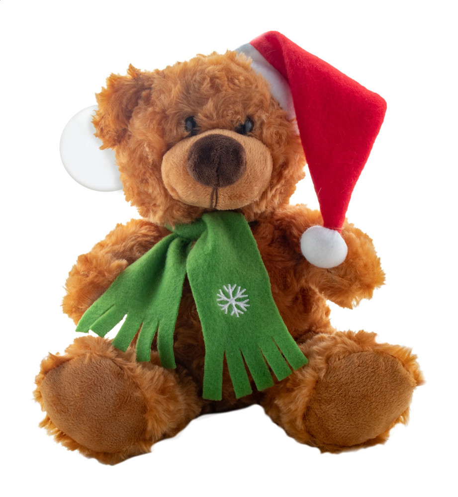 Ursus - Pluche teddybeer