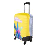BagSave M - custon made RPET bagagehoes - 