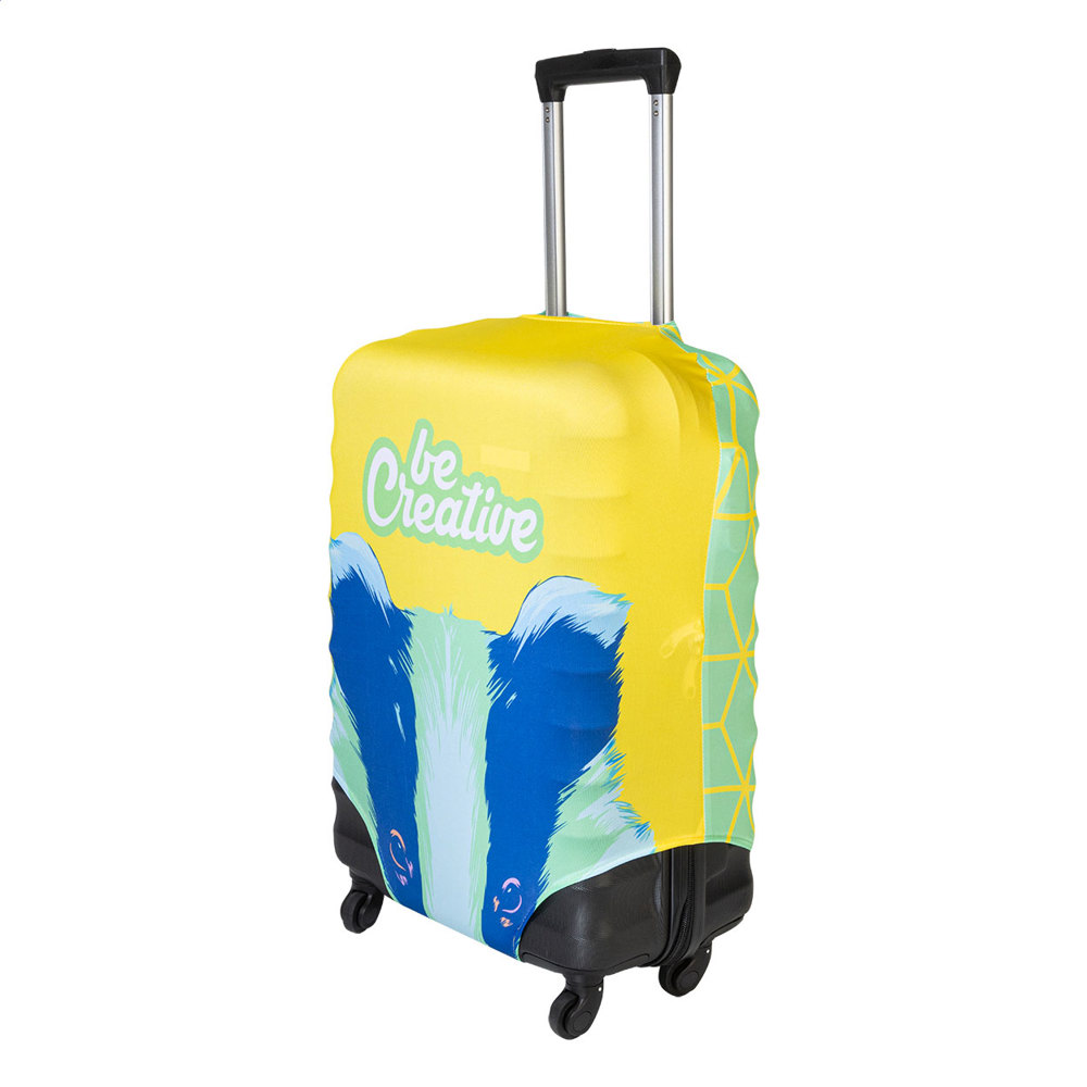 BagSave L - custon made RPET bagagehoes