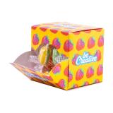 CreaCandy Cube - custon made snoep dispenser - 